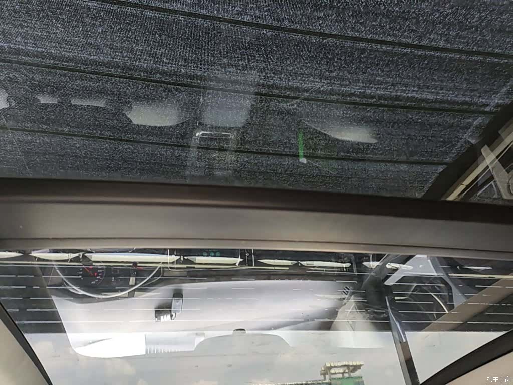 Roewe RX5, 2017 18