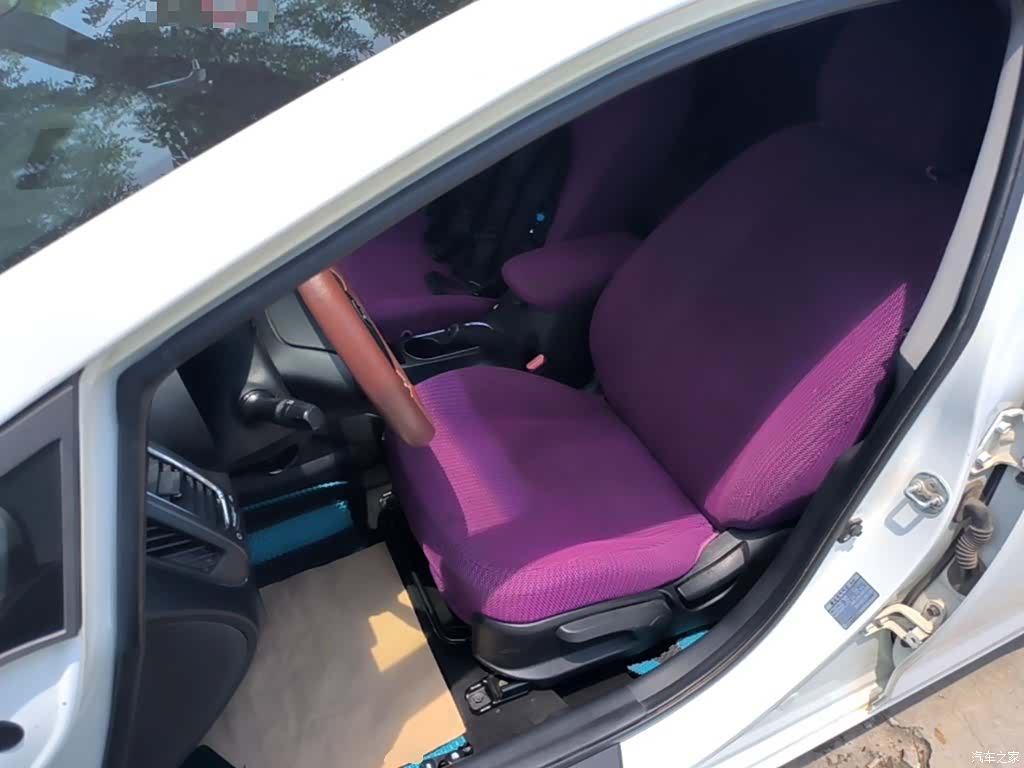 Kia K3, 2016 15