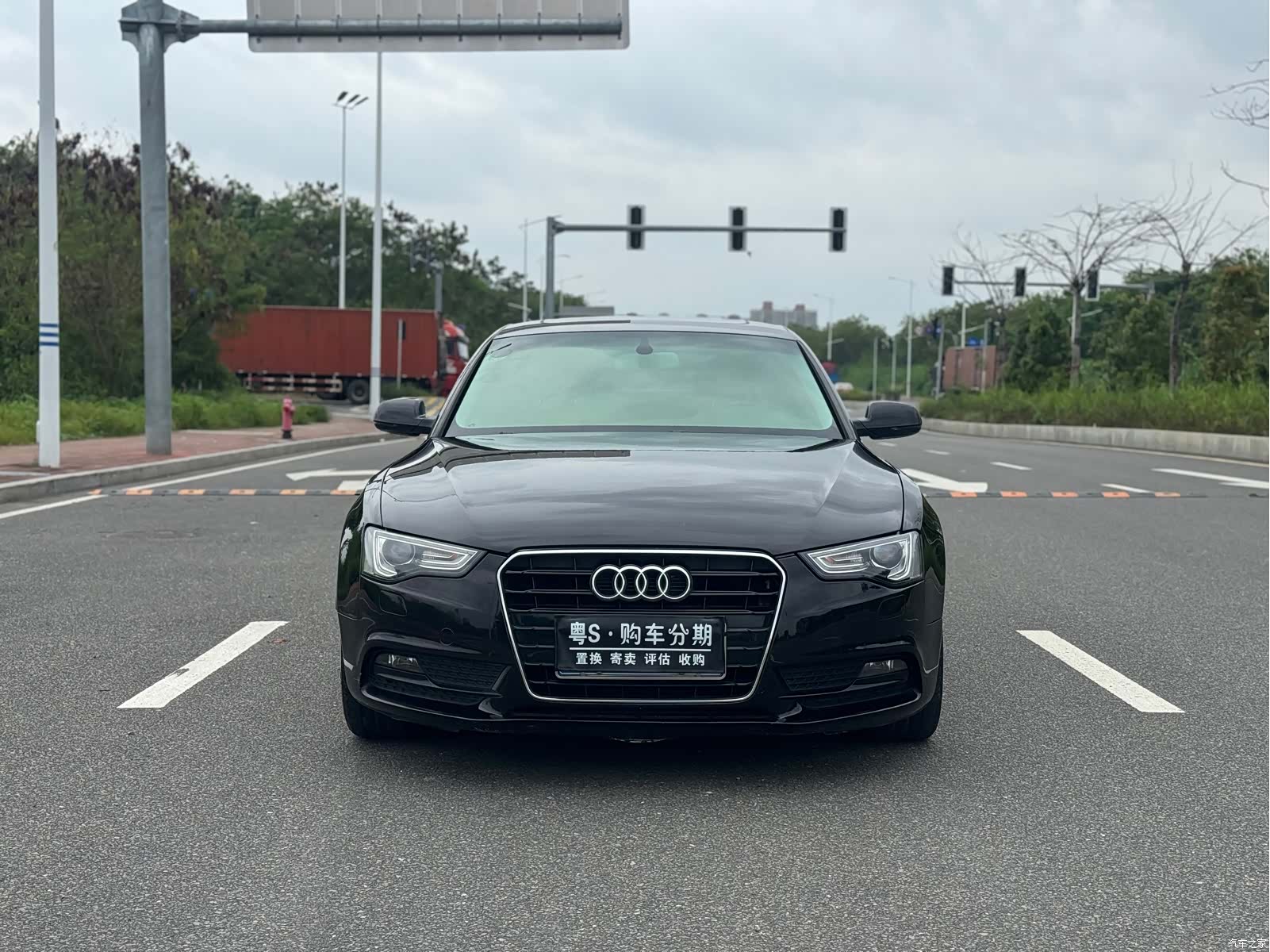 Audi A5, 2012 2