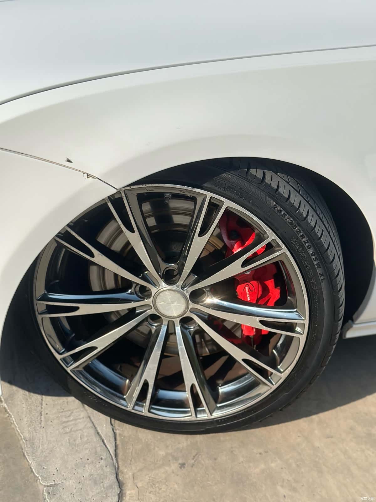 Audi A7, 2012 7