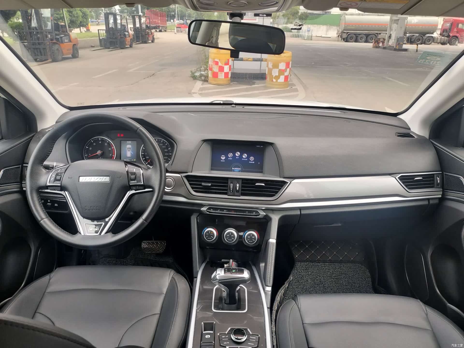 Haval H6, 2020 19