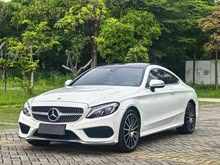 ����C��(����) 2016�� C 200 4MATIC ���ܰ�
