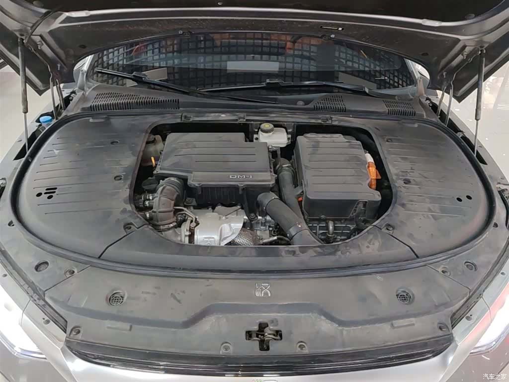 BYD Han, 2023 20