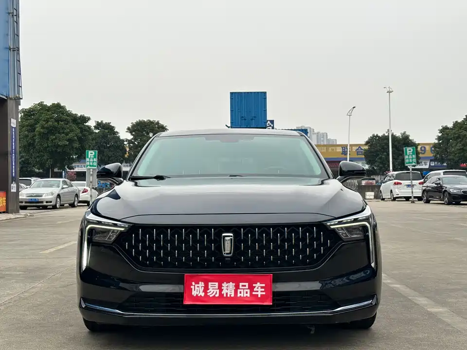 Besturn B70