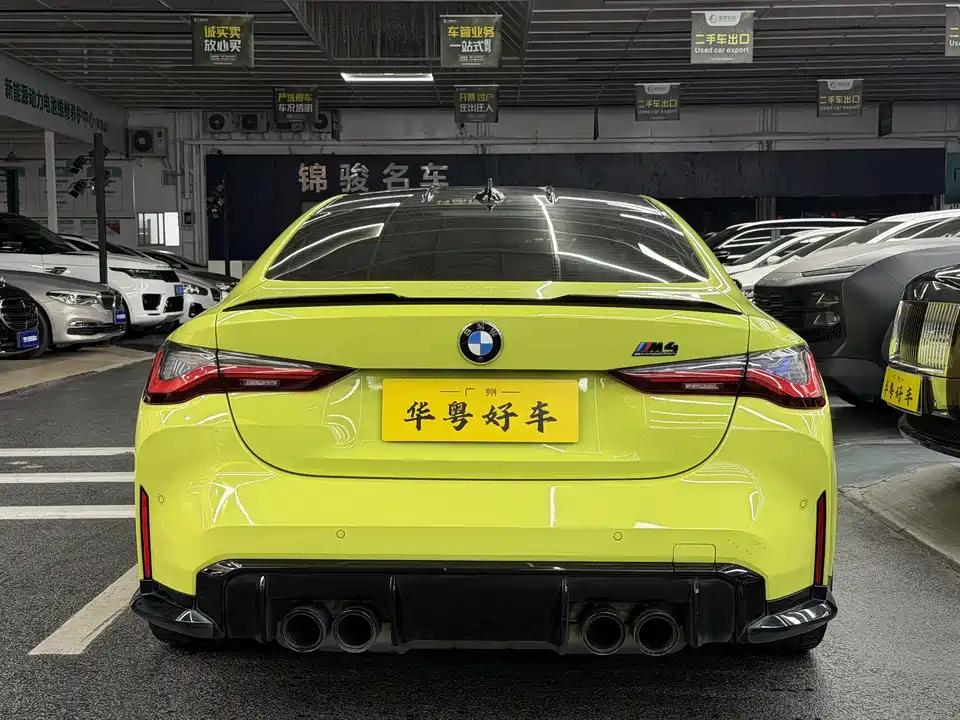 BMW M4