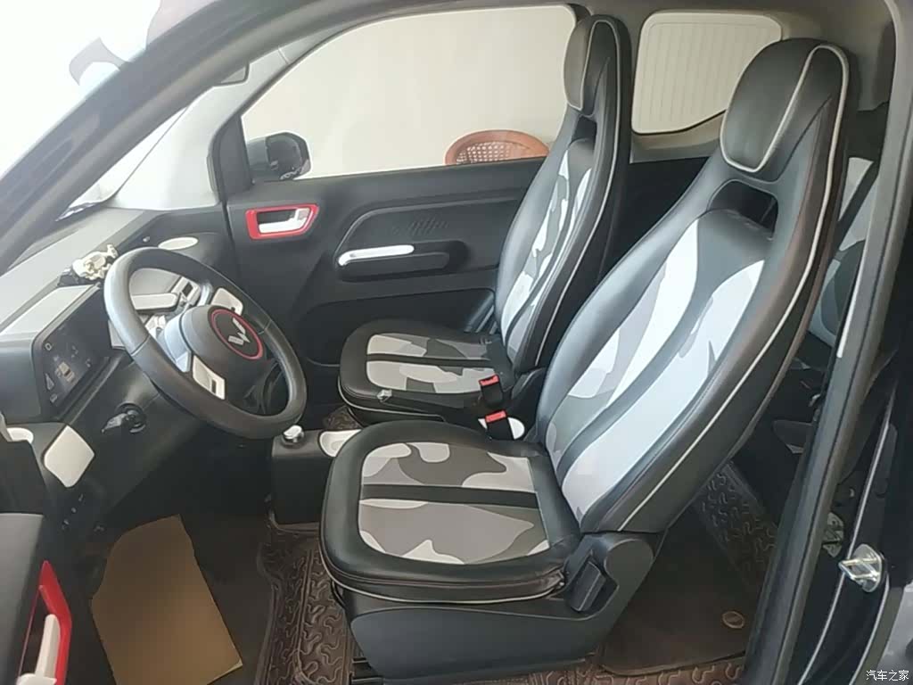 Wuling MINIEV, 2022 15