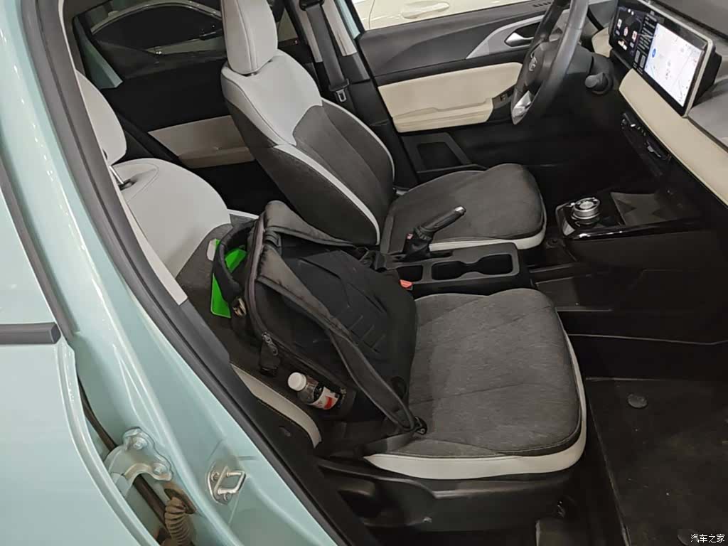 Geely E, 2024 25