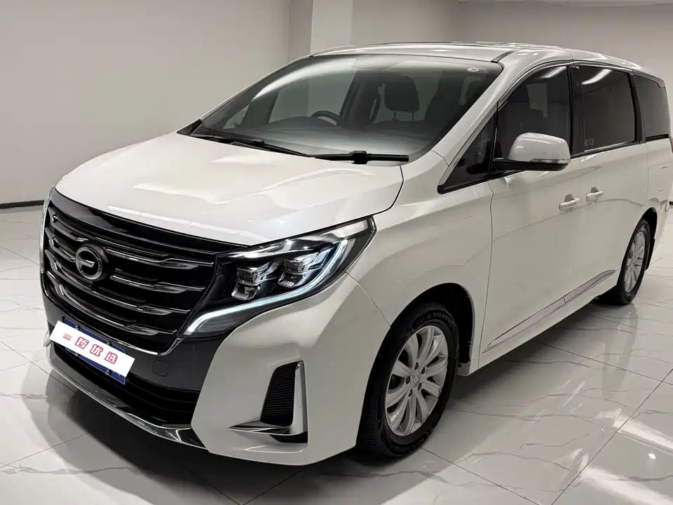 Trumpchi Trumpchi M8