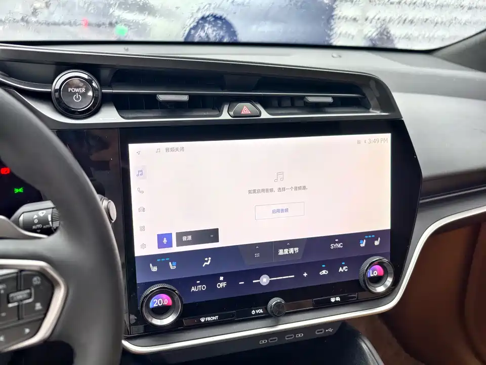 Lexus RZ Lexus RZ