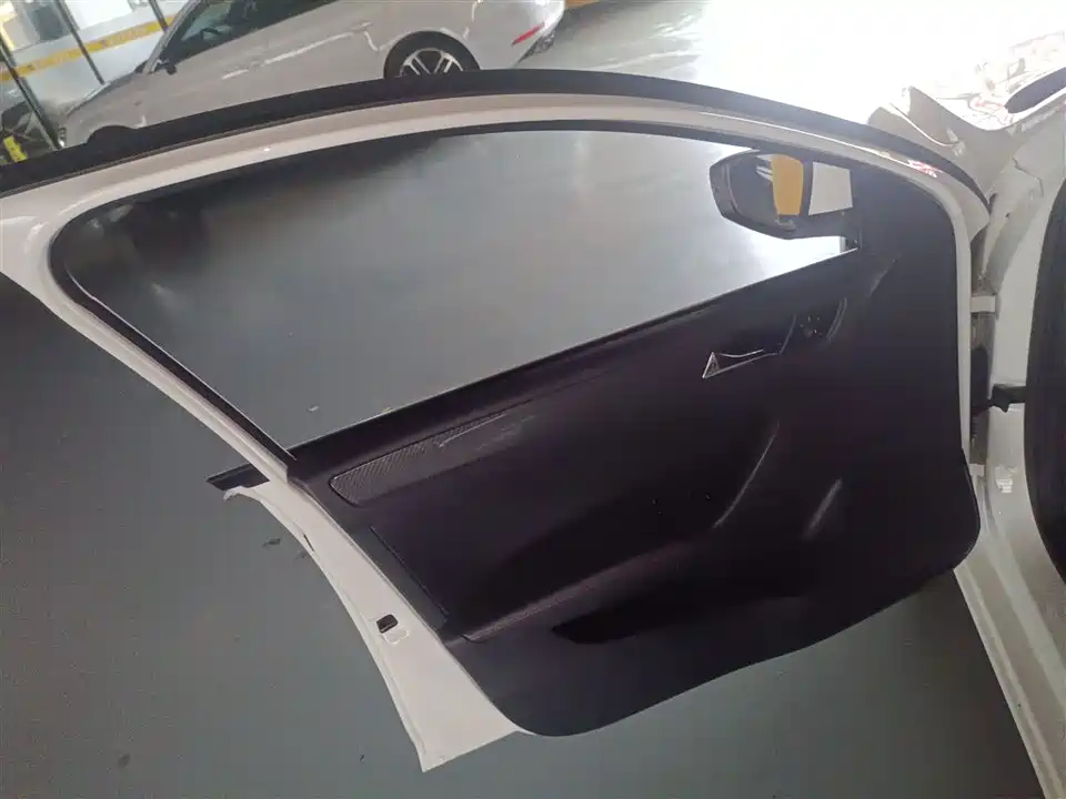 Volkswagen Santana