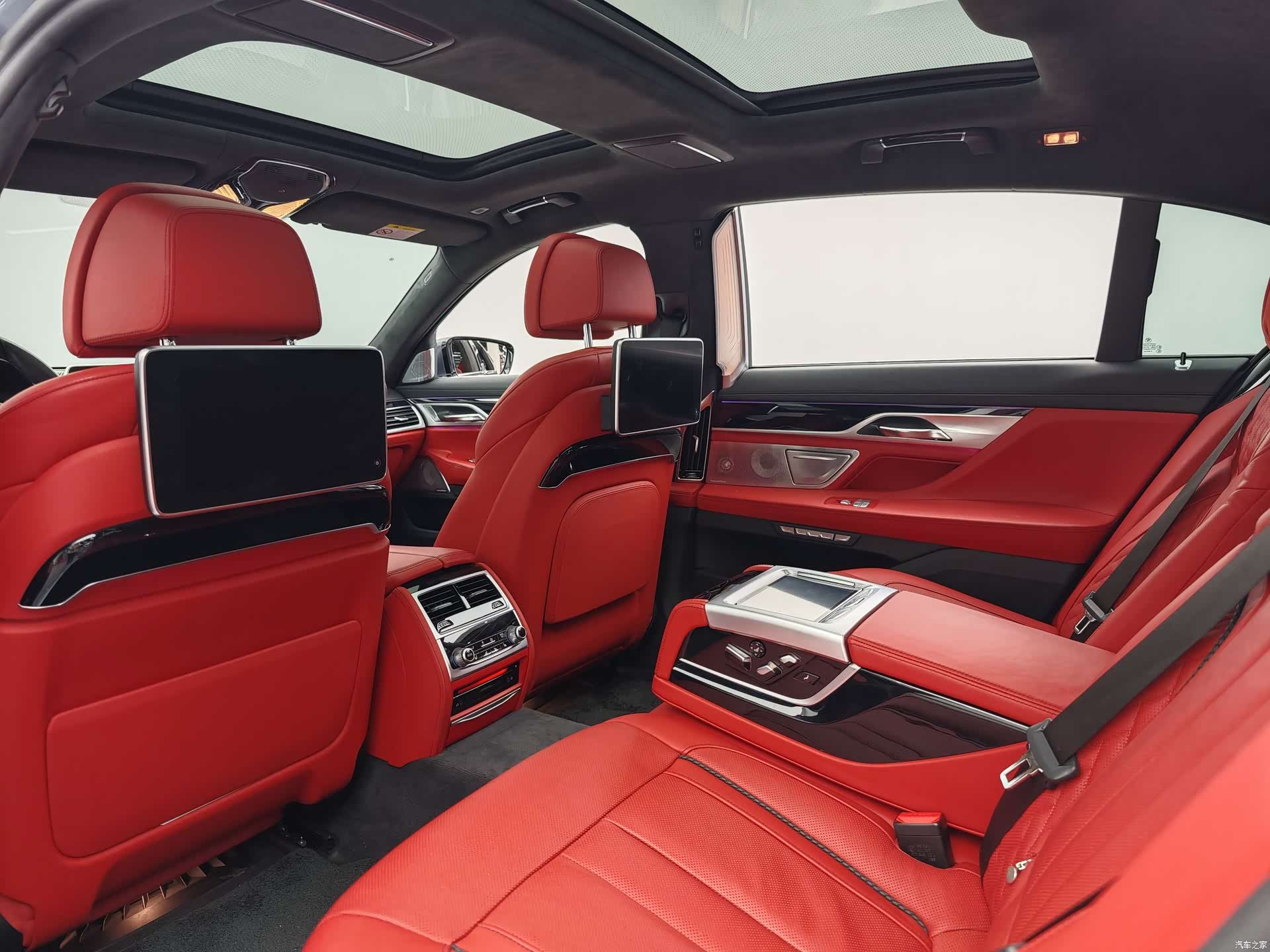 BMW 7 Series, 2018 20