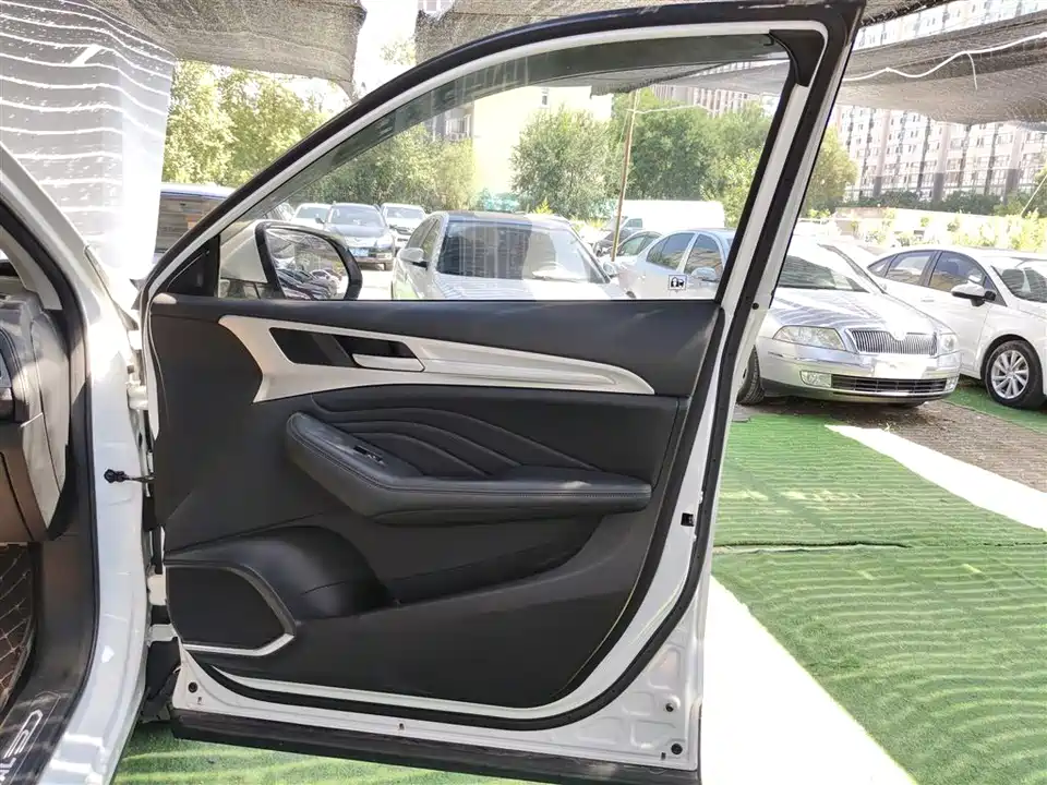 Haval F7 Haval F7