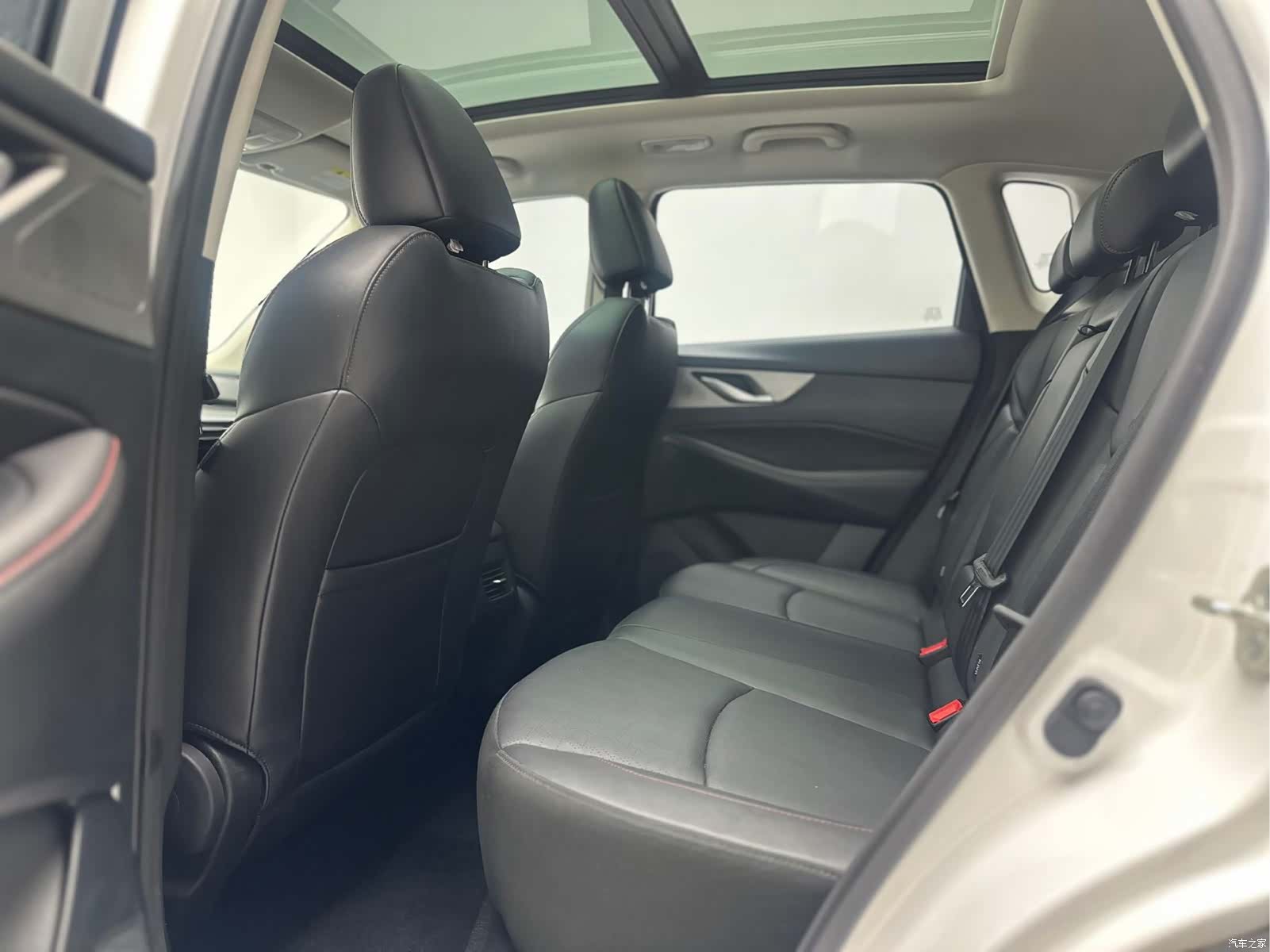 Changan CS35, 2022 8