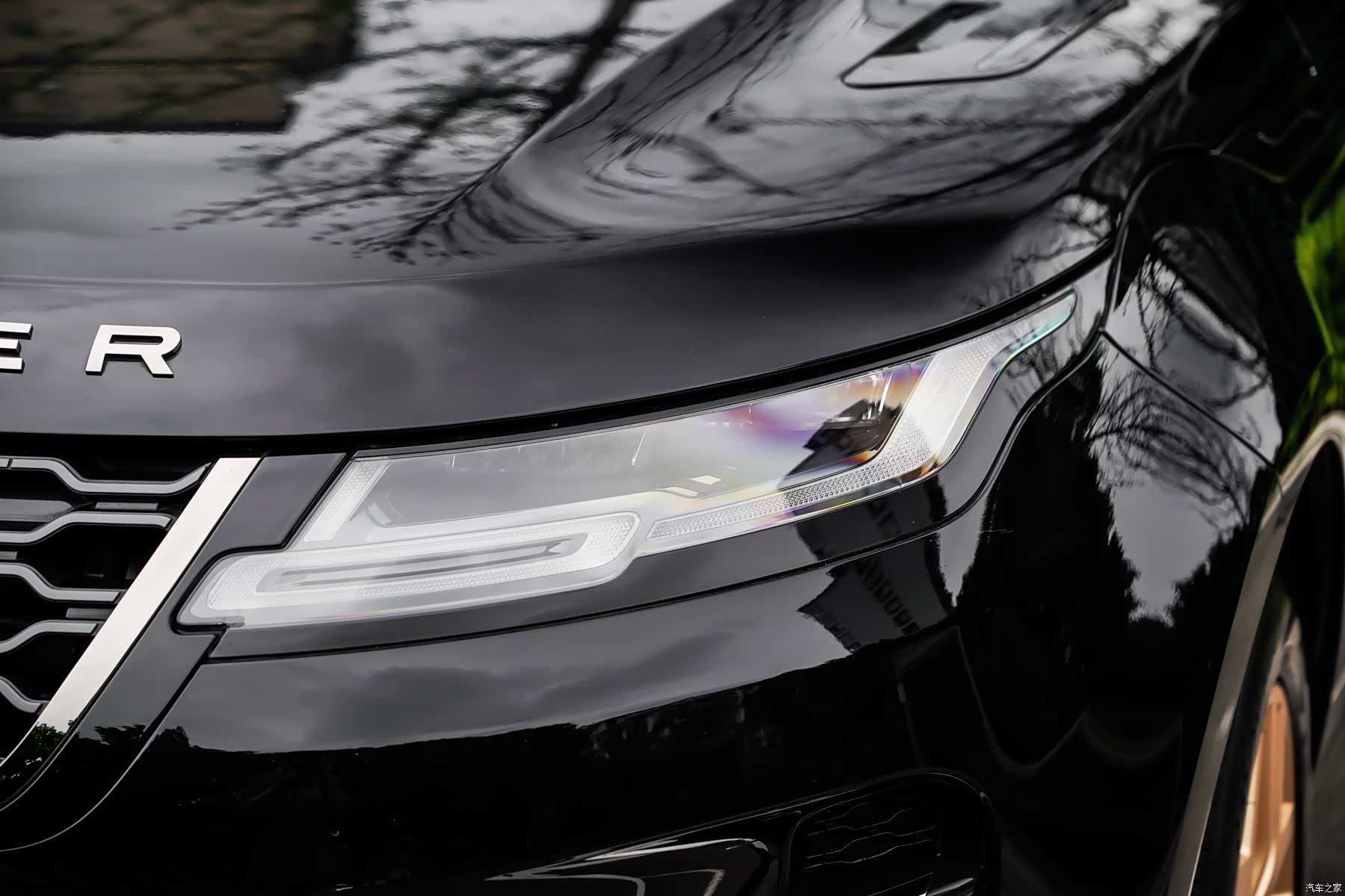 Land Rover Range Rover, 2024 21