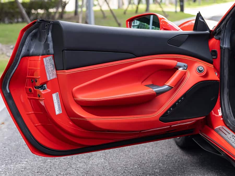 Ferrari F8 2022, фото 15