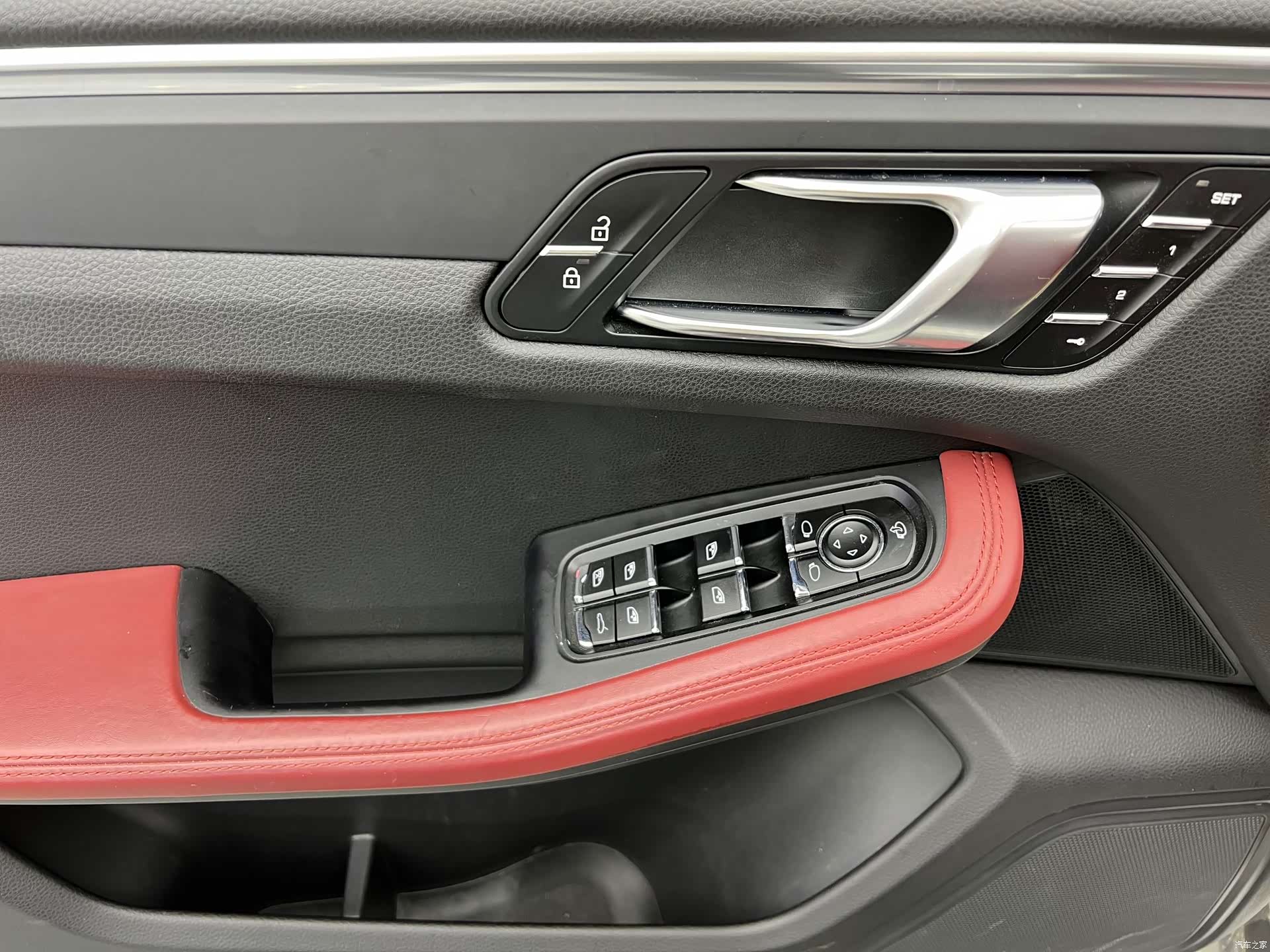 Porsche Macan, 2019 4