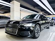 �µ�A6L 2022�� 45 TFSI ��ѡ������
