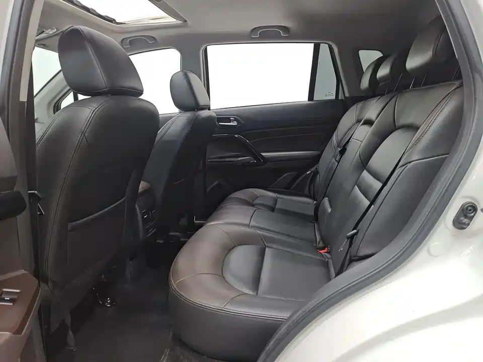 Trumpchi Trumpchi GS4