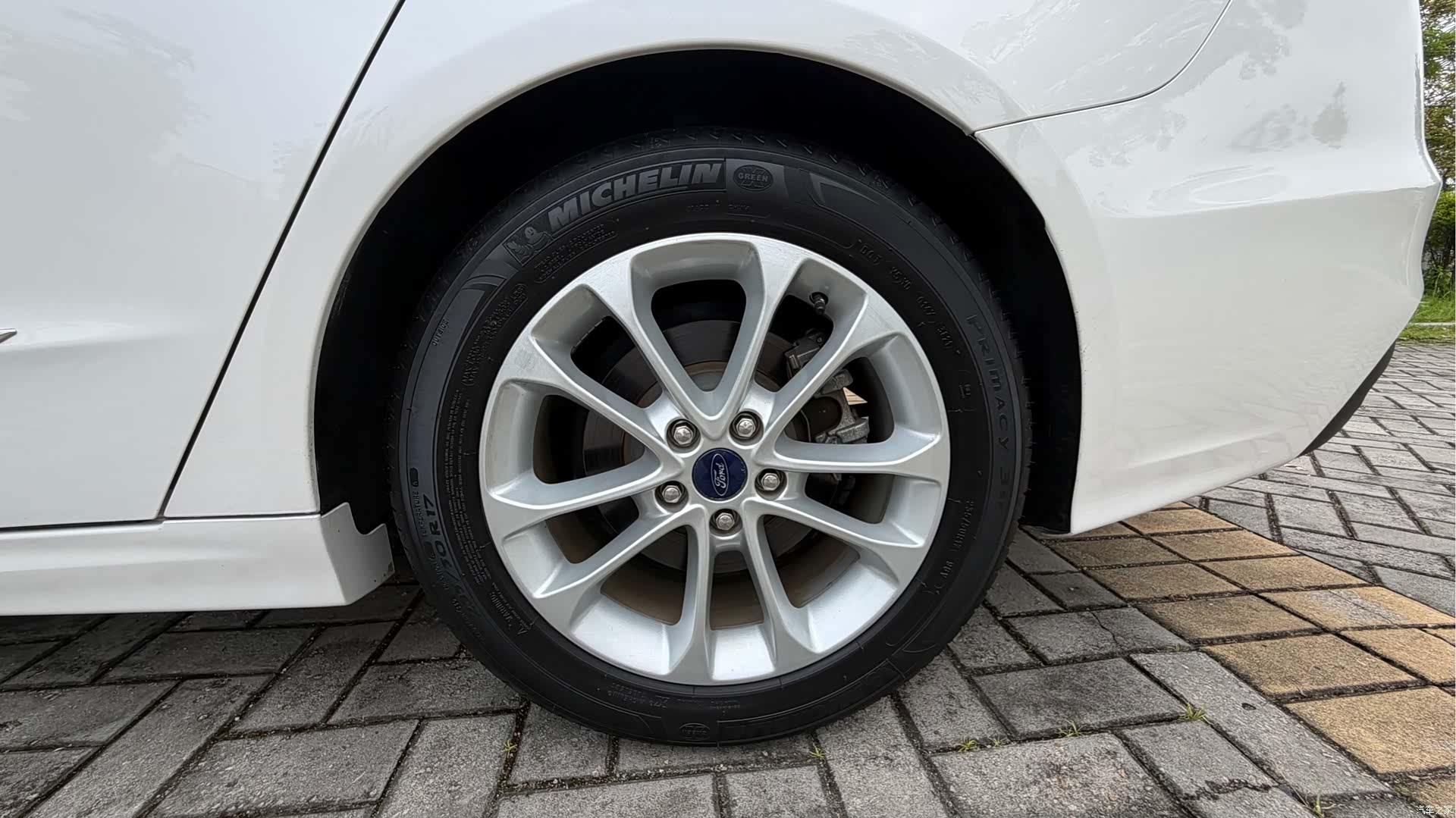 Ford Mondeo, 2022 13
