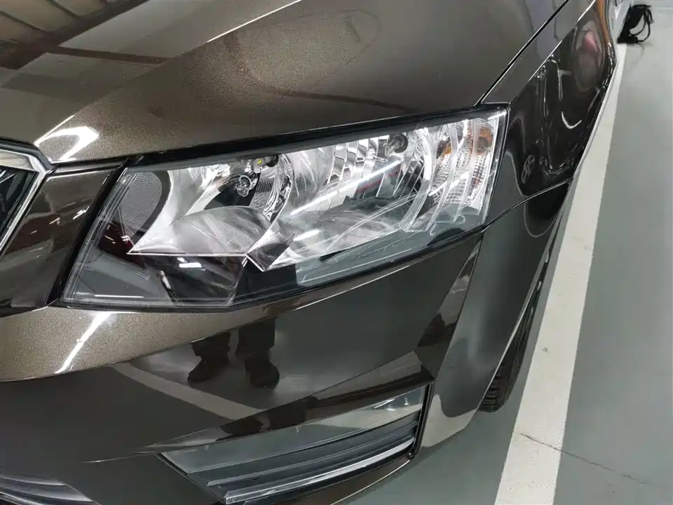 Skoda Octavia Skoda Octavia