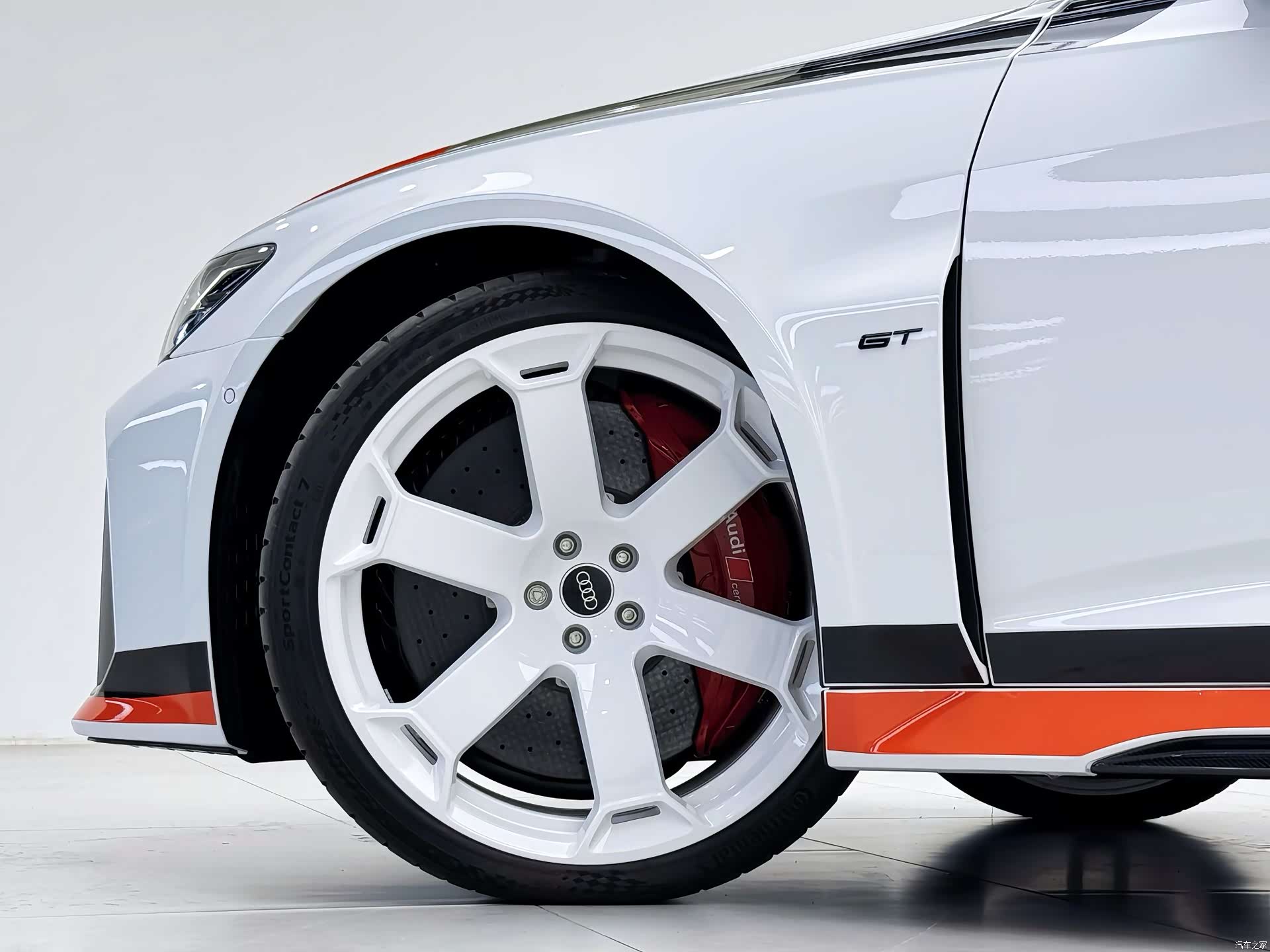 Audi RS, 2025 29
