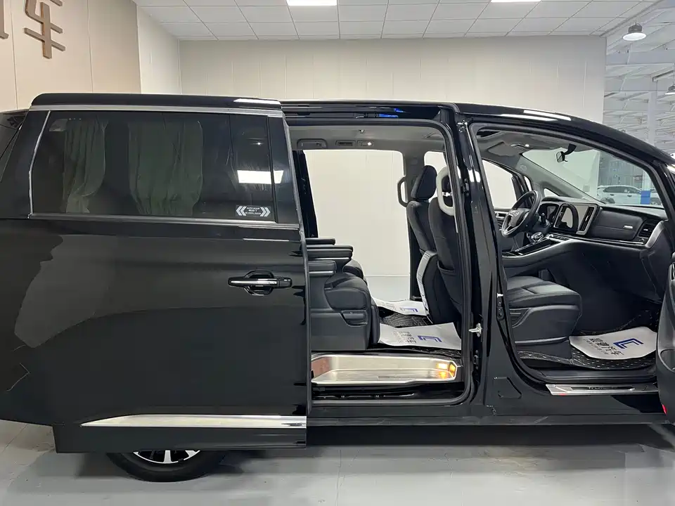 Trumpchi Trumpchi M8