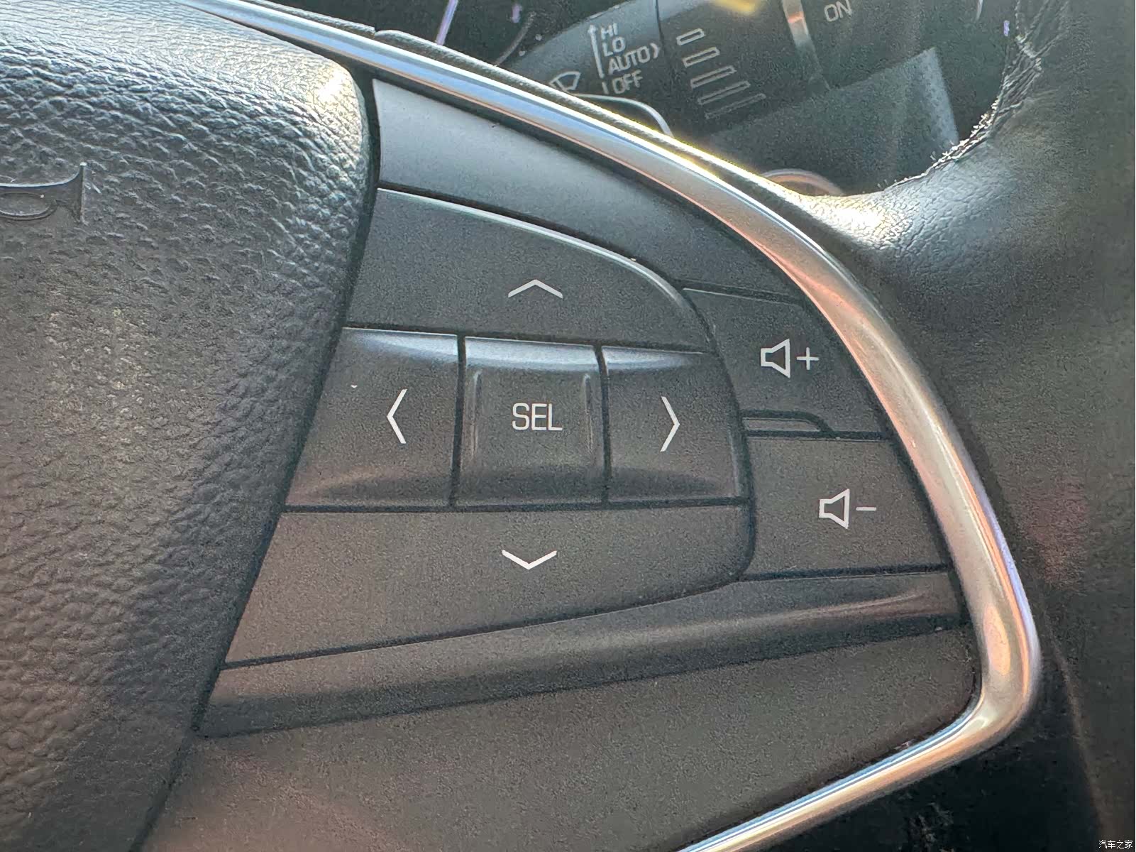 Cadillac XT5, 2016 12