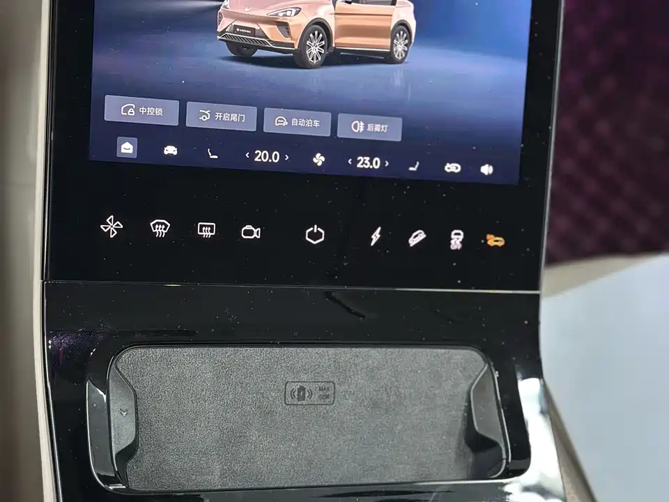 ARCFOX Polar Fox Alpha T6