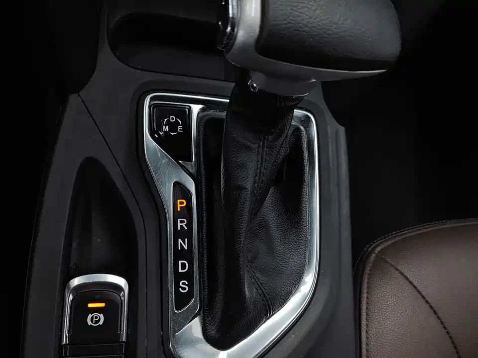 Trumpchi Trumpchi GS4