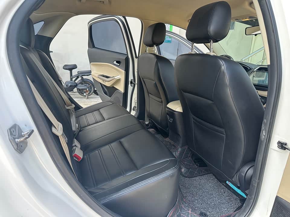Fujian Xiamen Car