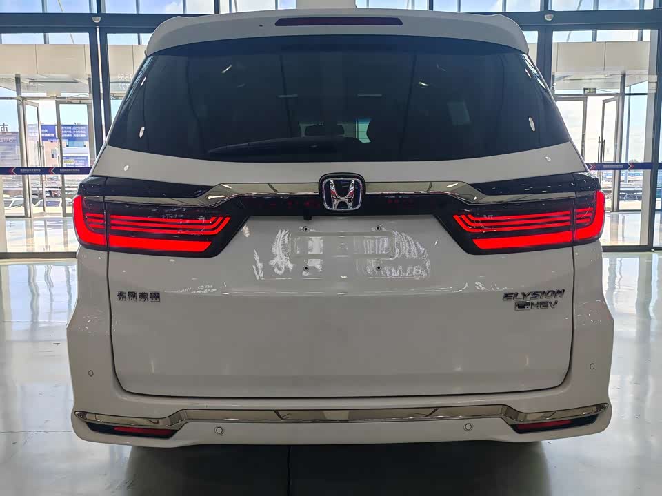 Honda Ai Lishen Honda Ai Lishen