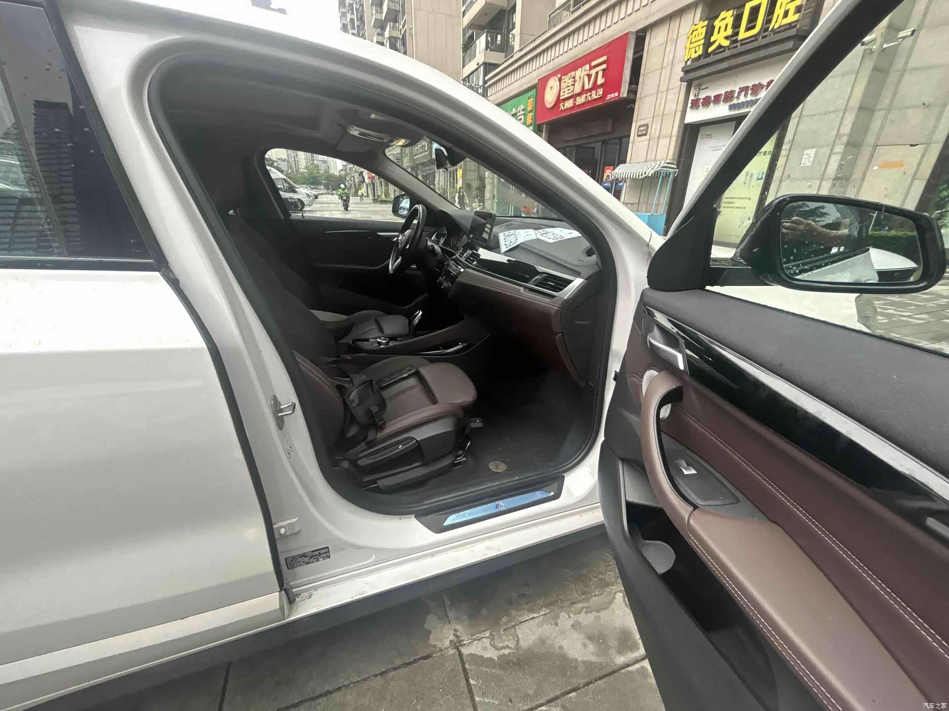 BMW X2, 2024 15