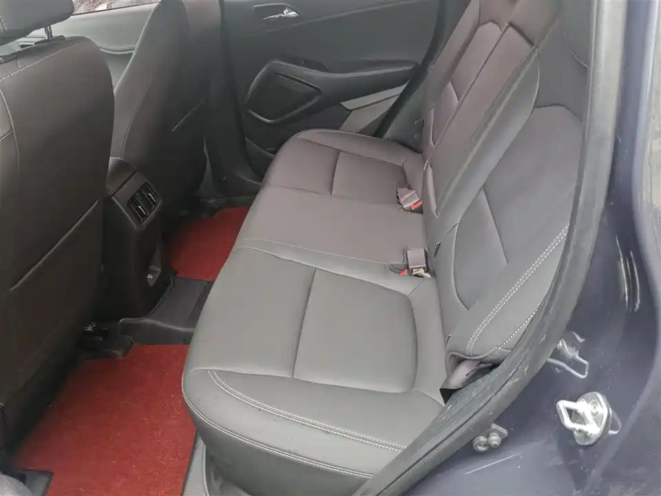 Hyundai Beijing ix35