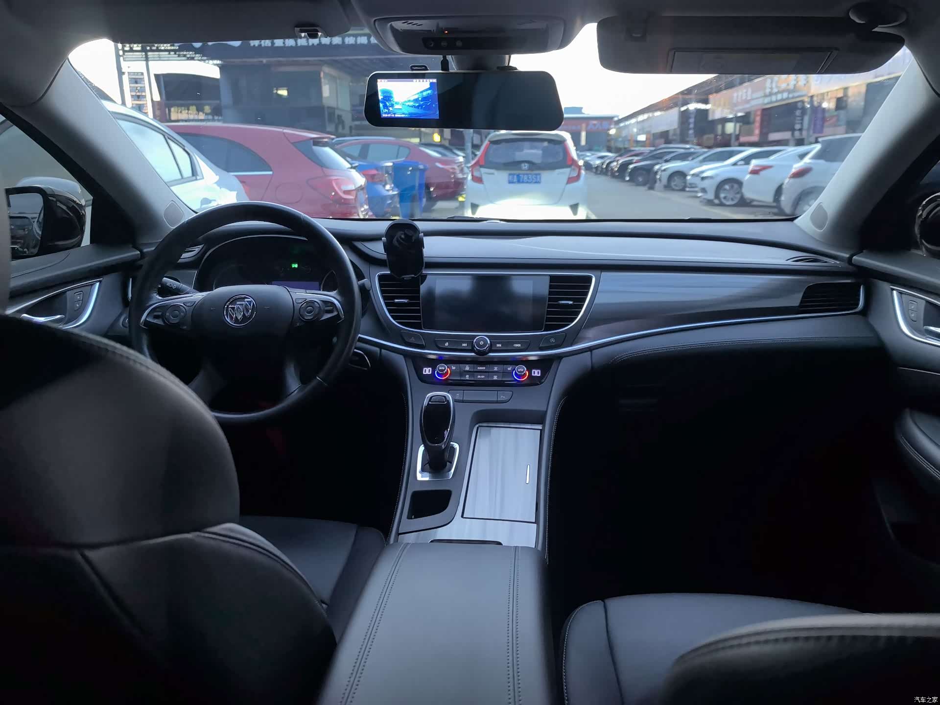 Buick LaCrosse, 2021 7