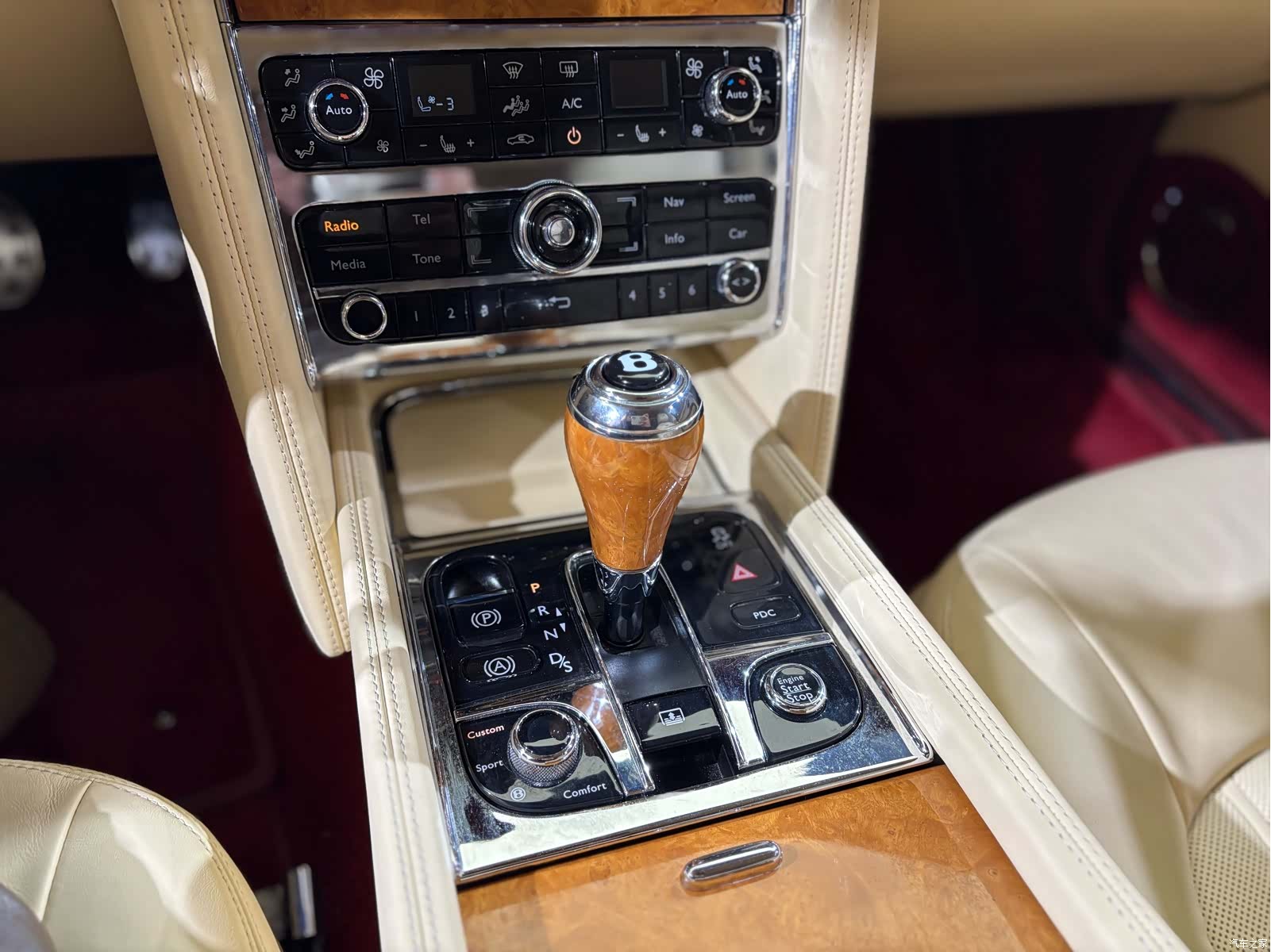 Bentley Mulsanne, 2013 17