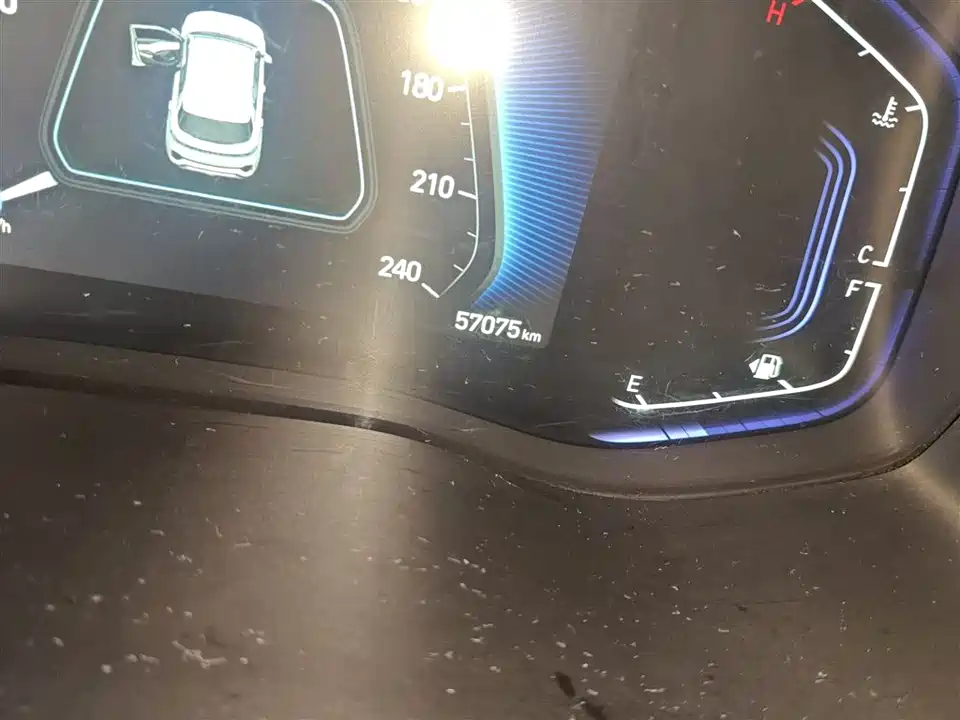 Hyundai Beijing ix35