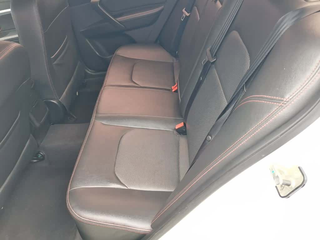 Geely Emgrand, 2015 17