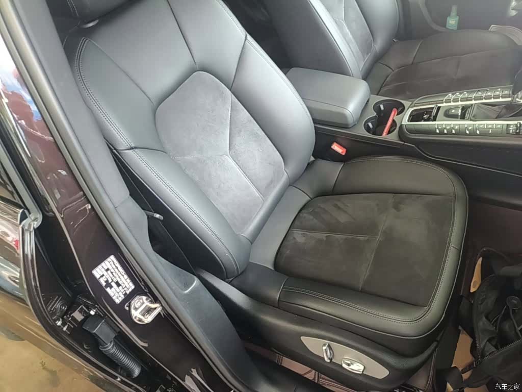 Porsche Macan, 2023 20
