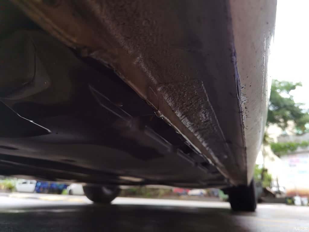 Citroen C6, 2017 21