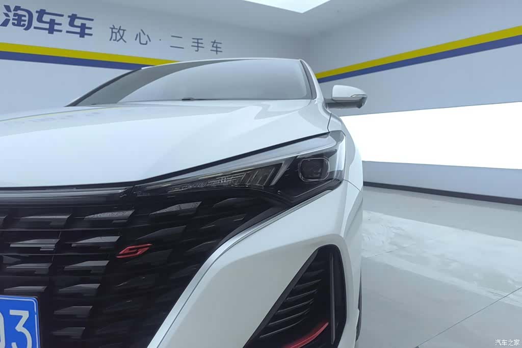 Changan Eado, 2024 все фото