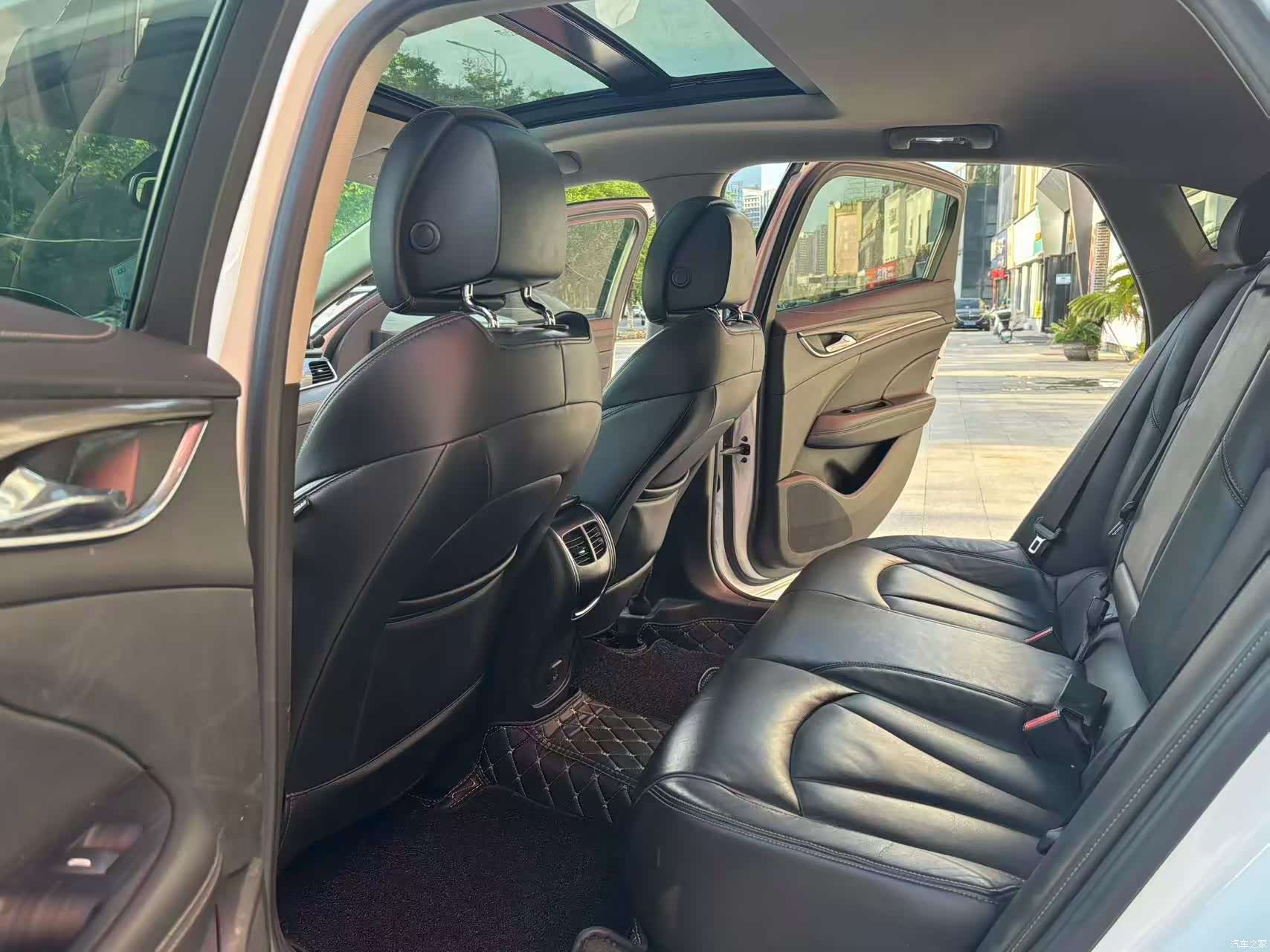 Buick LaCrosse, 2019 9