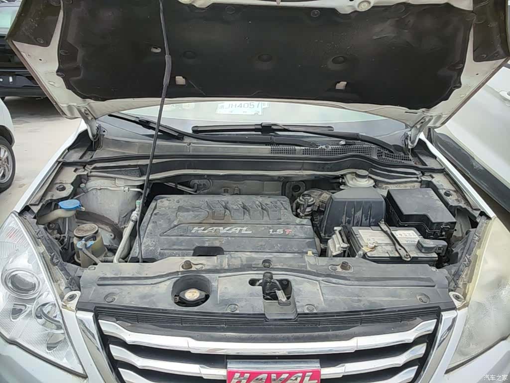Haval H6, 2015 20