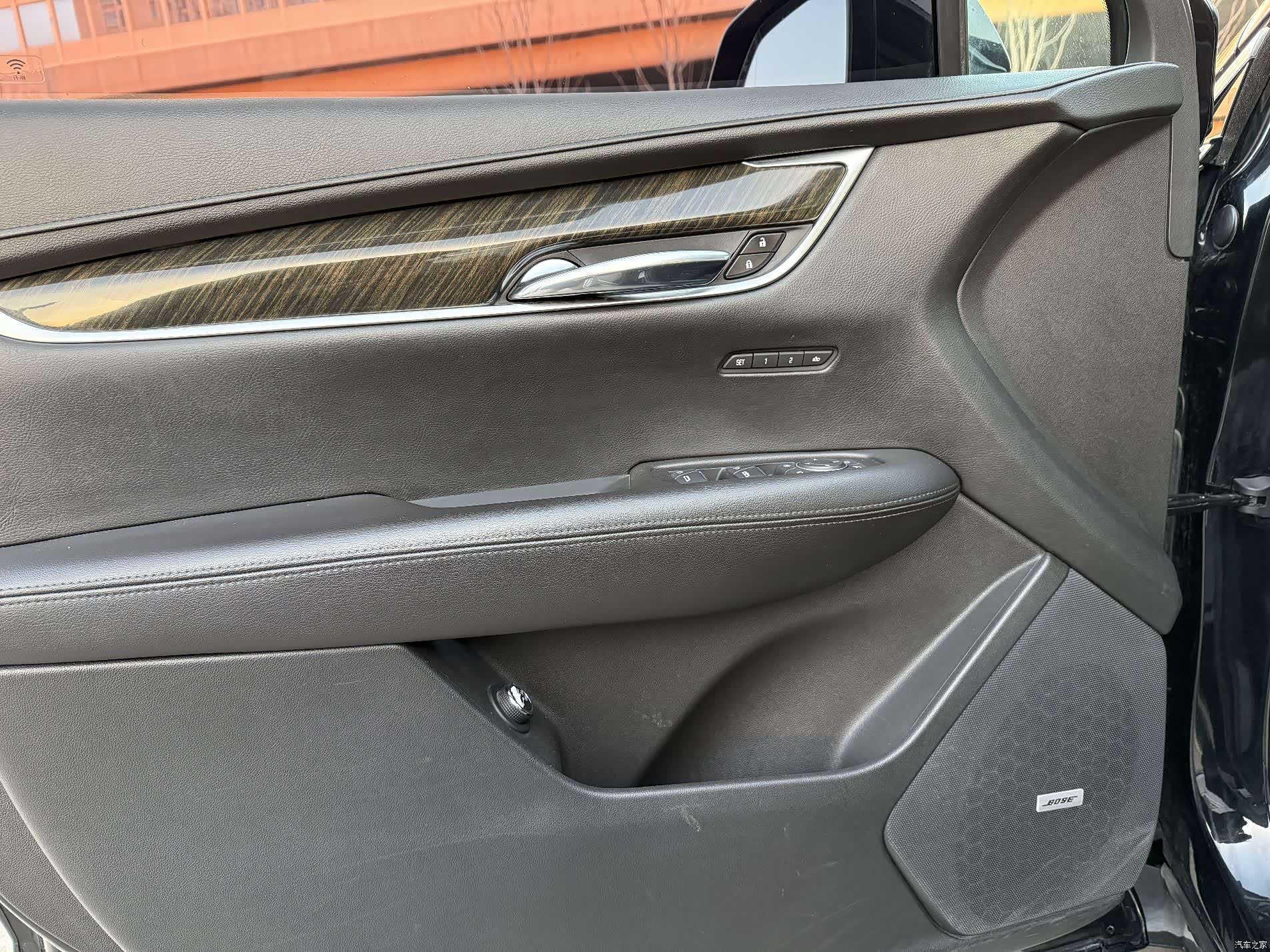 Cadillac XT5, 2018 7