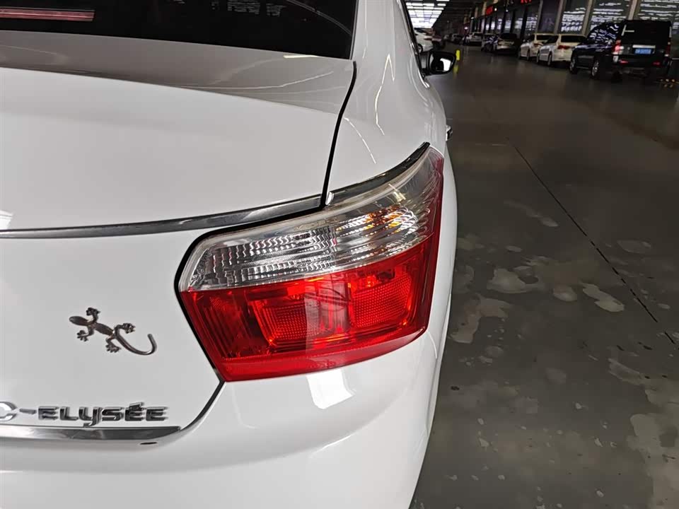 Jiangsu Lianyungang Car