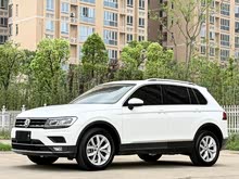 Tiguan 2018�� 330TSI ���������