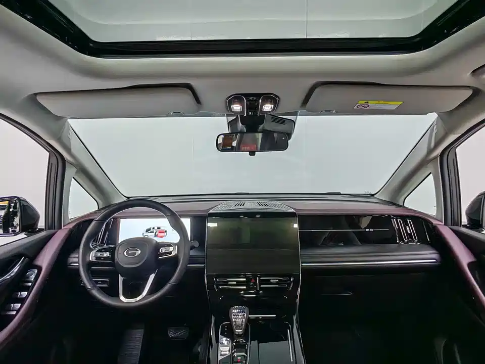 Trumpchi Trumpchi M8