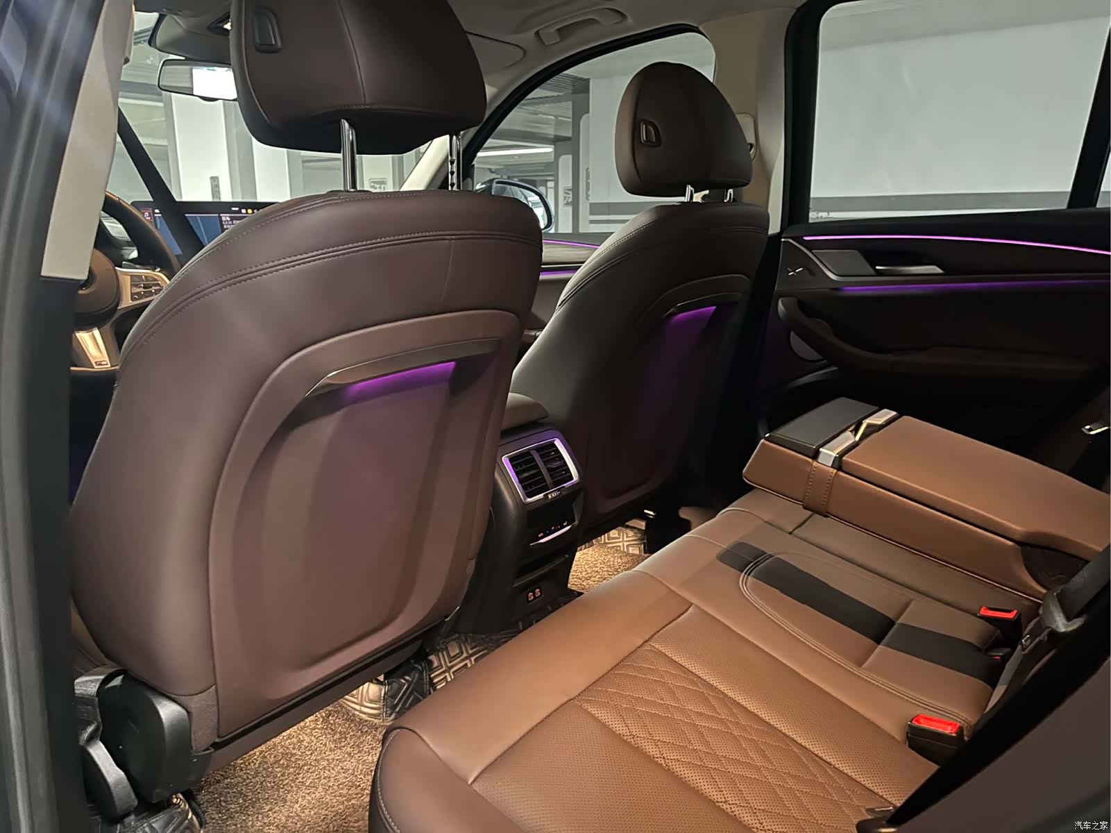 BMW X3, 2023 17