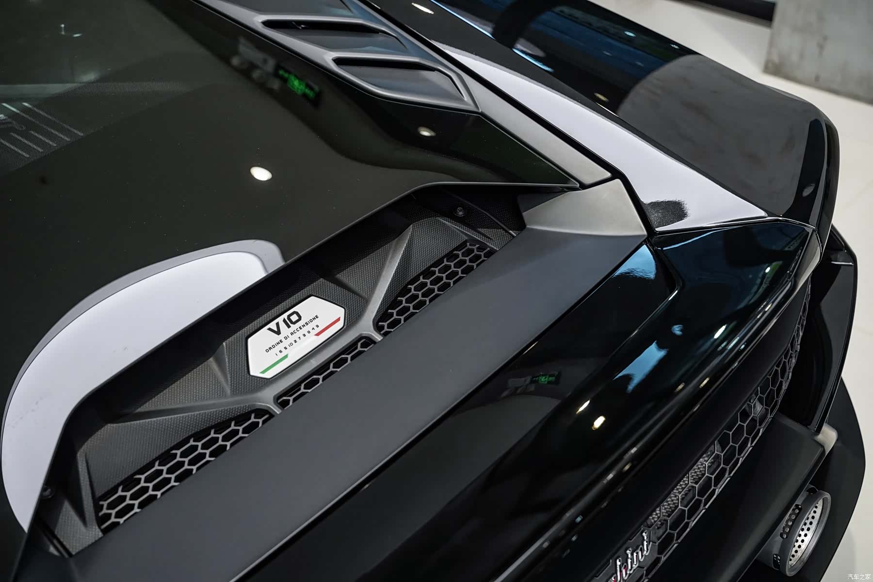Lamborghini Huracán, 2021 13