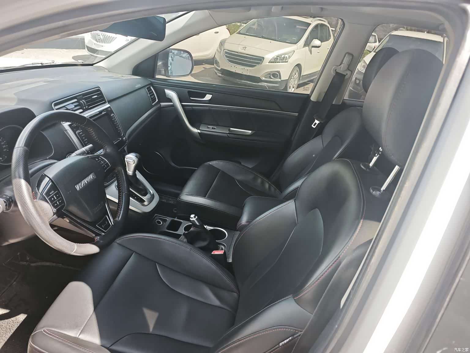 Haval M6, 2018 17
