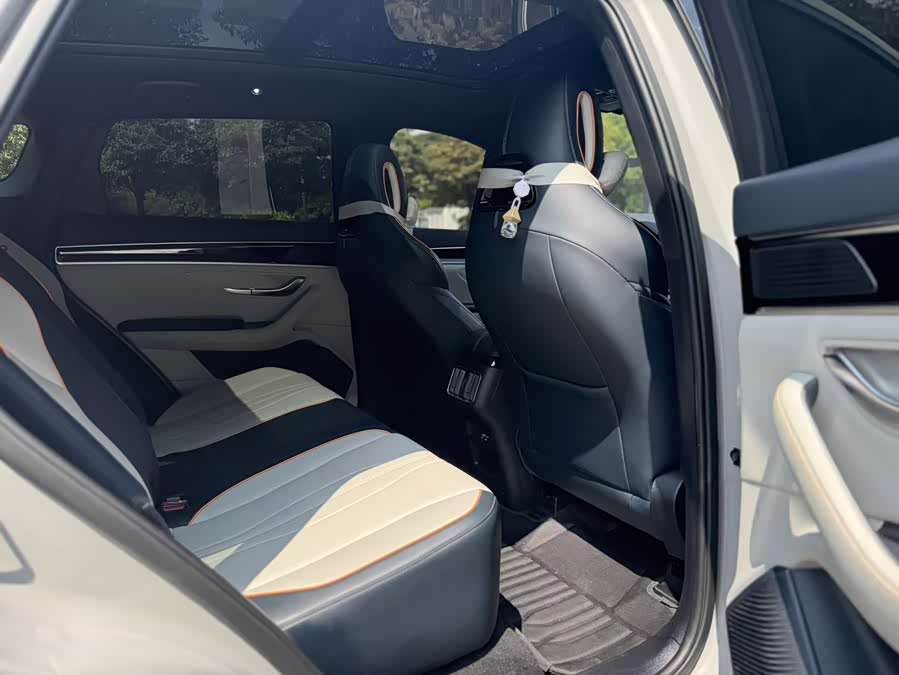 BYD Song PLUS New Energy 2024, фото 10